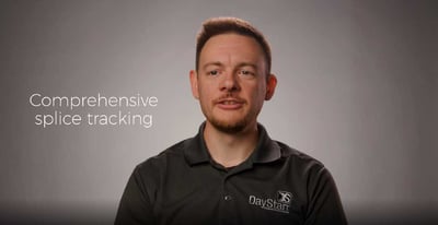 IQGeo and Daystarr customer story